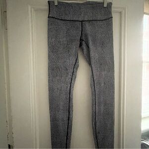 Lululemon Leggings
